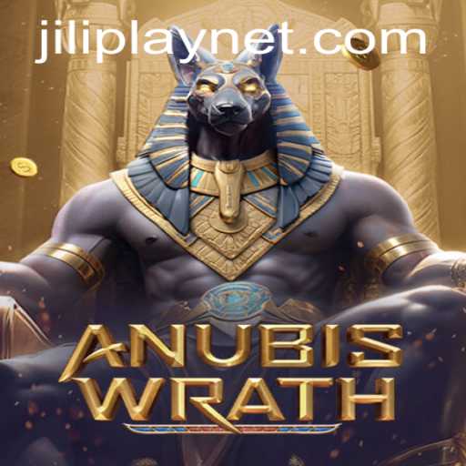 AnubisWrath: A New Age of Gaming Experience with JILIPlAY