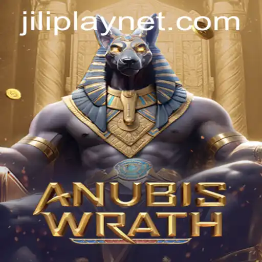 AnubisWrath: A New Age of Gaming Experience with JILIPlAY