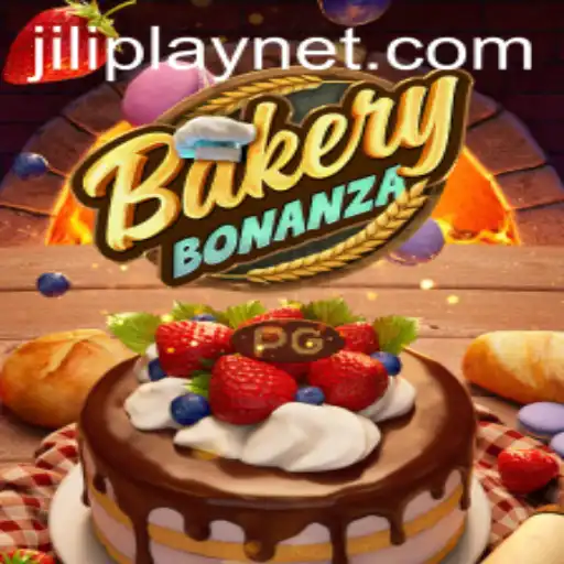 BakeryBonanza: A Sweet Escape into the World of Virtual Baking with JILIPlAY