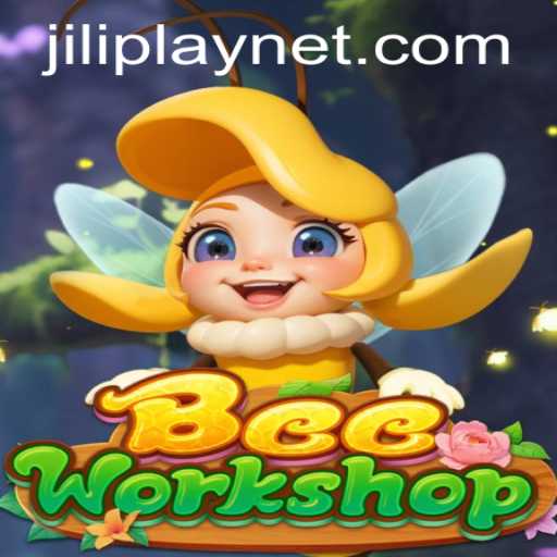 BeeWorkshop: A Buzzing New Game Experience with JILIPlAY