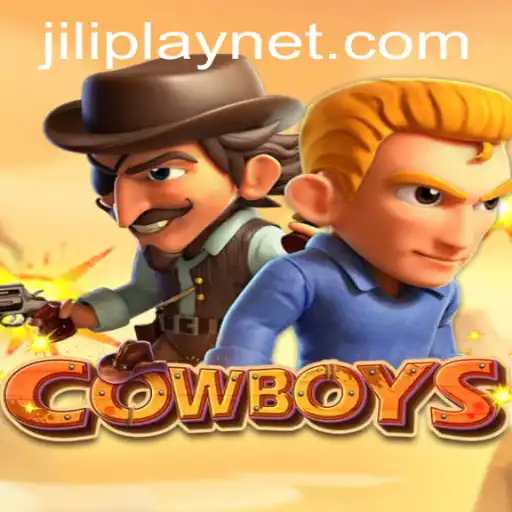 The Dynamic World of COWBOYS: Riding Through the Frontier with JILIPlAY