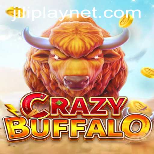 Discovering the Excitement of CRAZYBUFFALO: An Insight into JILIPlAY's Latest Gaming Sensation