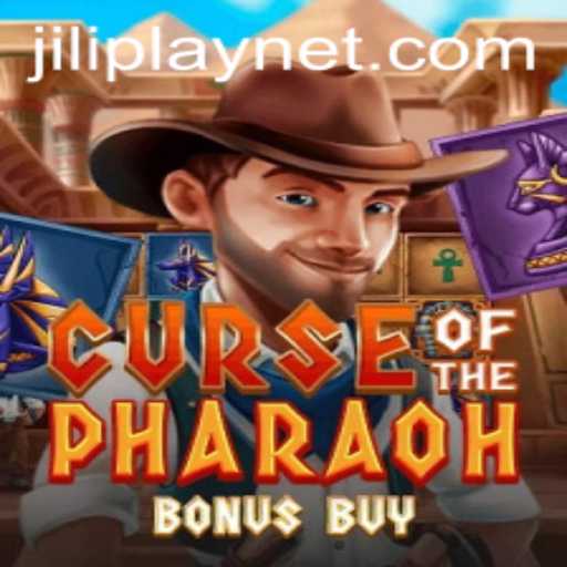 Explore the Mysteries of 'CurseofthePharaohBonusBuy' with JILIPlAY