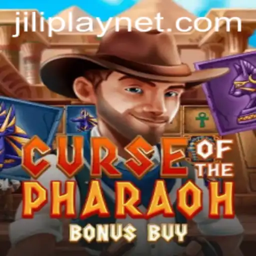 Explore the Mysteries of 'CurseofthePharaohBonusBuy' with JILIPlAY