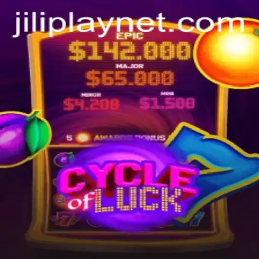 Unveiling CycleofLuck: A Deep Dive into JILIPlAY's Latest Sensation