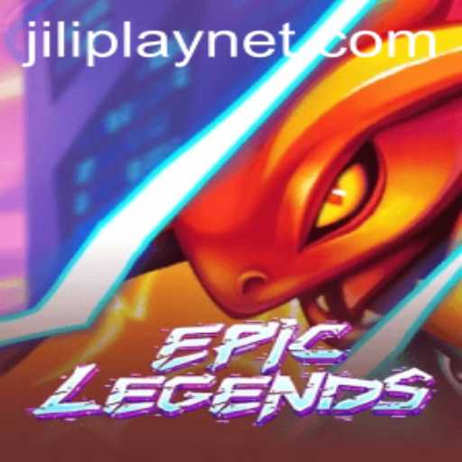 Exploring EpicLegends: A Journey Through the World of JILIPlAY