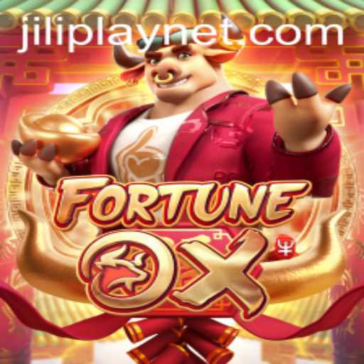 Unveiling FortuneOx: The Thrilling World of JILIPlAY's Latest Slot Game