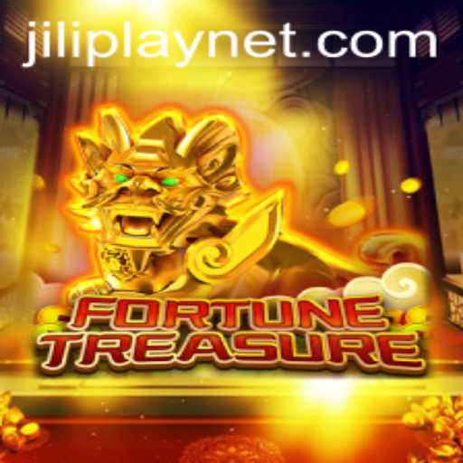 Unlock the Adventure: Exploring the Intricacies of FortuneTreasure by JILIPlAY