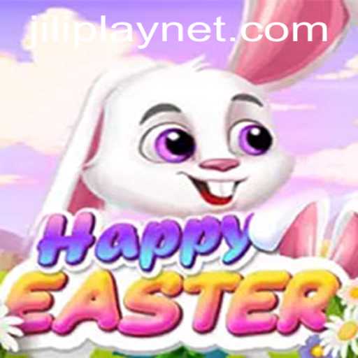 Discover the Joy of 'HappyEaster': An Engaging JILIPlAY Experience