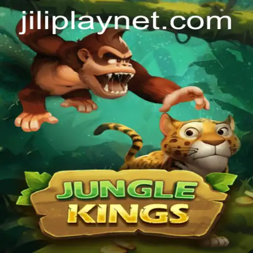Discover the Thrilling World of JungleKings with JILIPlAY