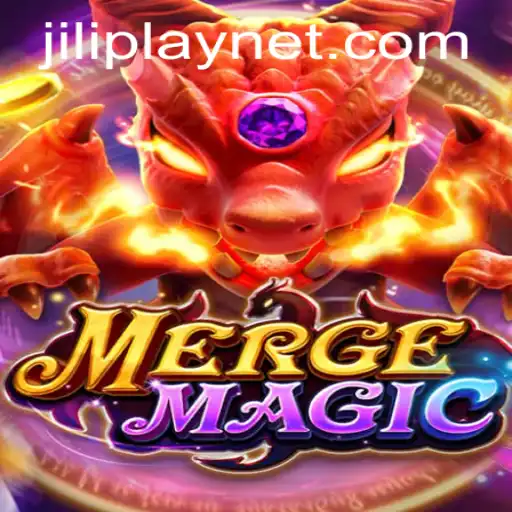 Discover the Magic of Mergemagic and Explore the Jiliplay Experience