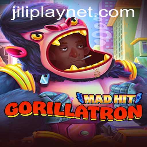 Discover the Thrills of MadHitGorillatron: A Gamers' Paradise