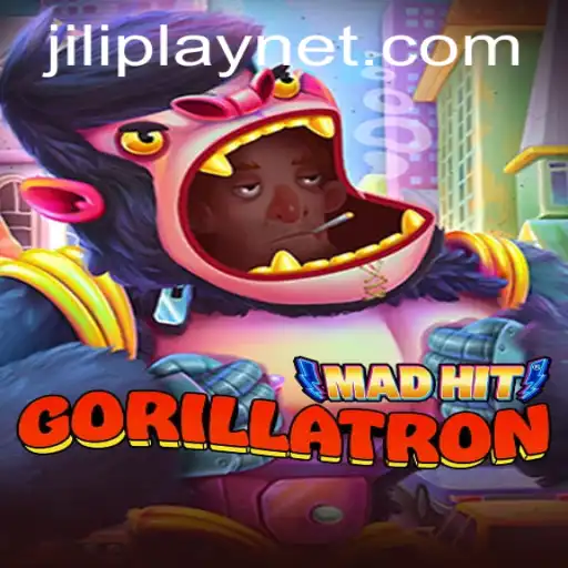 Discover the Thrills of MadHitGorillatron: A Gamers' Paradise
