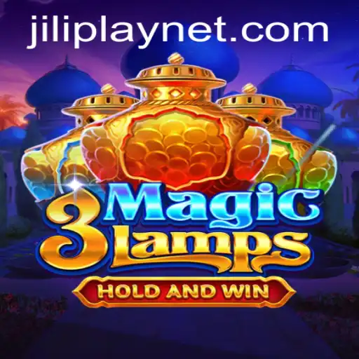 The Enchanting World of 3MagicLamps: Discover the Mysteries with JILIPlAY