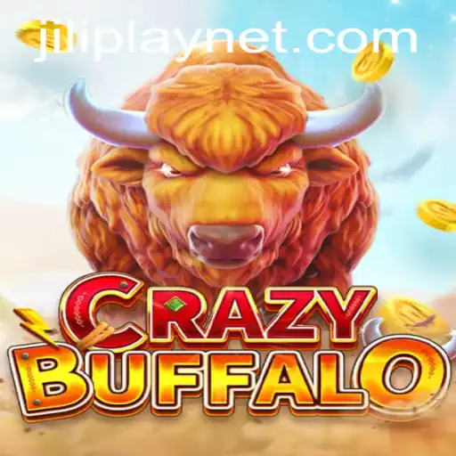 Discovering the Excitement of CRAZYBUFFALO: An Insight into JILIPlAY's Latest Gaming Sensation