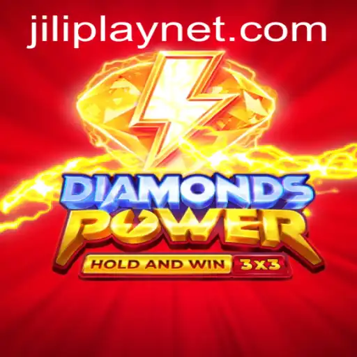 Explore the World of DiamondsPower: A JILIPlAY Experience