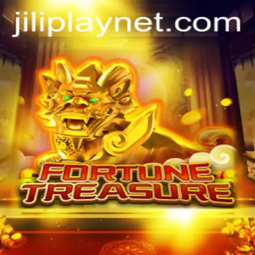 Unlock the Adventure: Exploring the Intricacies of FortuneTreasure by JILIPlAY