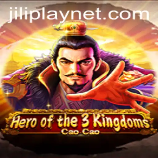Hero of the 3 Kingdoms Cao Cao: A Journey into Ancient Strategy