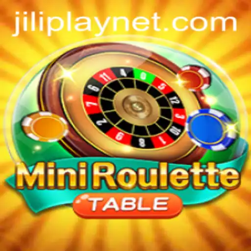 Exploring the Allure of MiniRoulette by JILIPlAY
