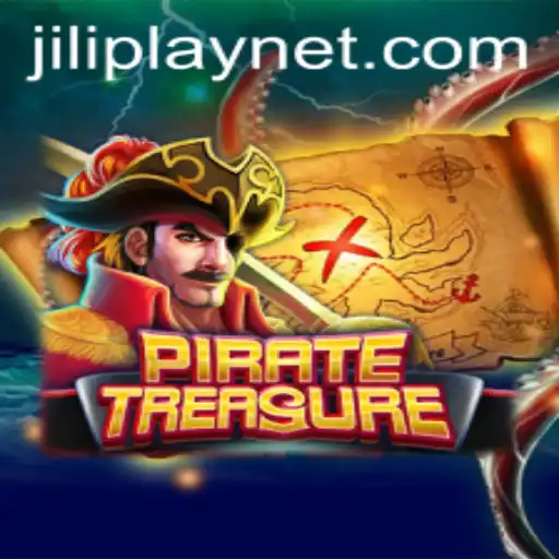 Exploring the Thrills of PirateTreasure: A Guide to JILIPlAY's Exciting Game