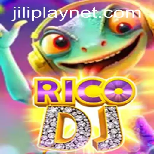Discover the Thrill of RicoDJ: A New Sensation in the Gaming World