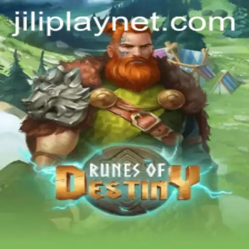 RunesOfDestiny: An Epic Adventure Awaits