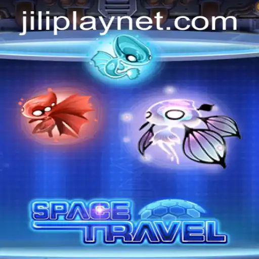 Exploring the Galactic Worlds of SpaceTravel and JILIPlAY