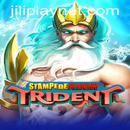 Embark on an Epic Adventure with StempedeRushTrident: A Riveting Gaming Experience