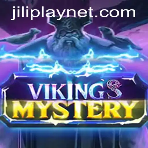 Embark on an Epic Quest in VikingsMystery with JILIPlAY