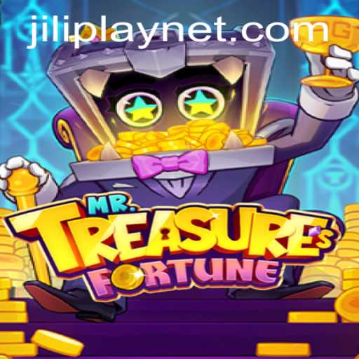 Exploring the Thrilling World of MrTreasuresFortune: A JILIPlAY Adventure