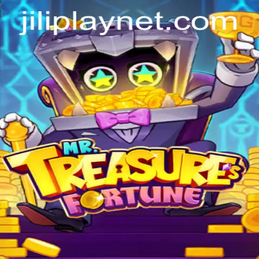 Exploring the Thrilling World of MrTreasuresFortune: A JILIPlAY Adventure