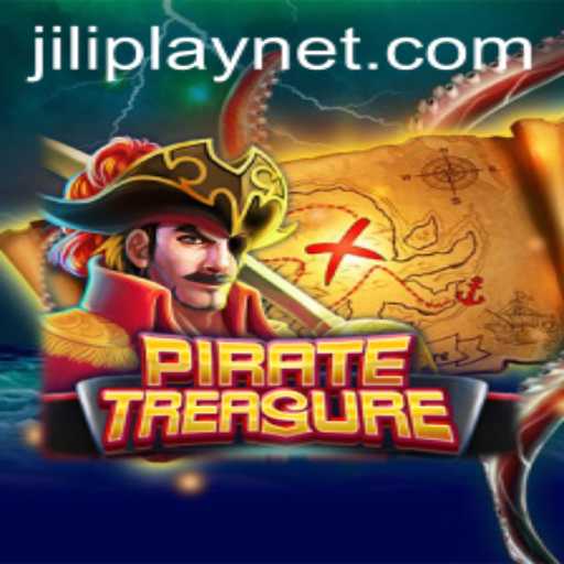 Exploring the Thrills of PirateTreasure: A Guide to JILIPlAY's Exciting Game