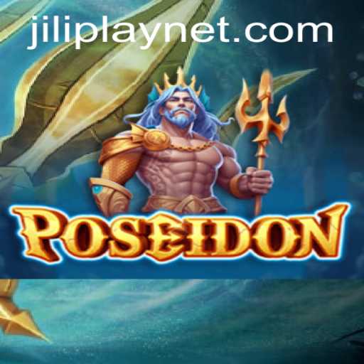 Discovering Poseidon by JILIPlAY: An In-Depth Look at Game Mechanics and Features