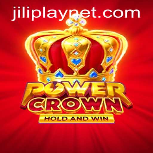 PowerCrown: An In-Depth Exploration of JILIPlAY's Latest Gaming Sensation