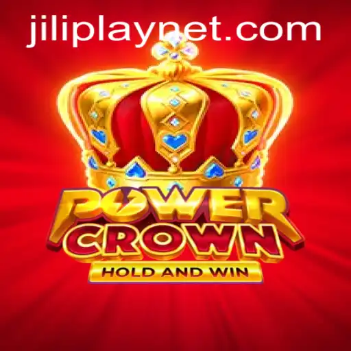 PowerCrown: An In-Depth Exploration of JILIPlAY's Latest Gaming Sensation