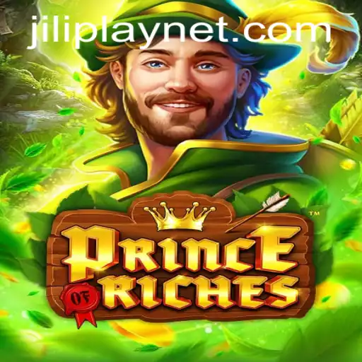 Unveiling PrinceOfRiches: A Captivating Gaming Experience with JILIPlAY