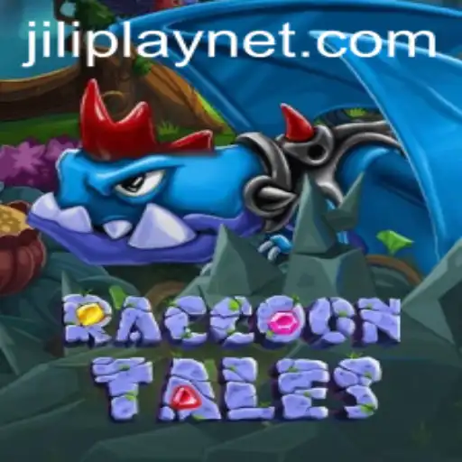 RaccoonTales: A Captivating Adventure in the World of JILIPlAY