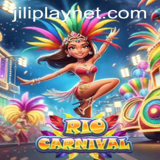 Exploring the Vibrant World of RioCarnival with JILIPlAY: A Game of Festive Spirit and Strategy