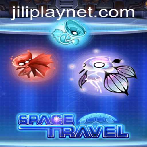 Exploring the Galactic Worlds of SpaceTravel and JILIPlAY