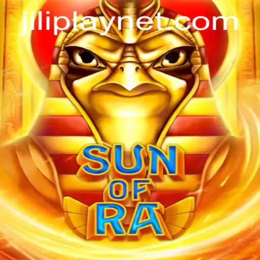 Exploring the Mythical World of SunofRa by JILIPlAY