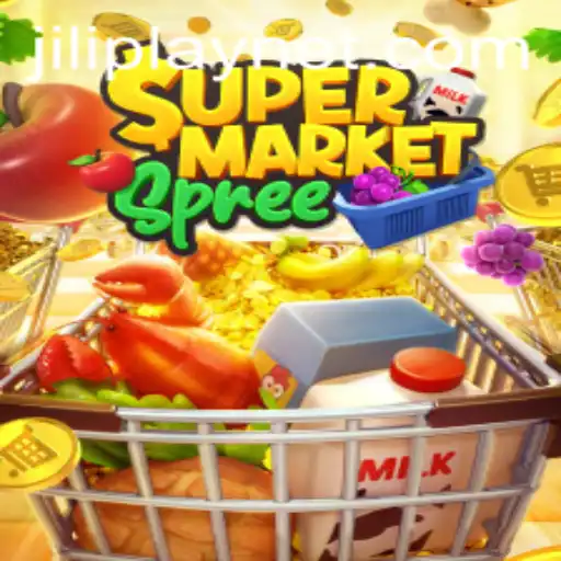 Explore the Exciting World of SupermarketSpree: A JILIPlAY Game
