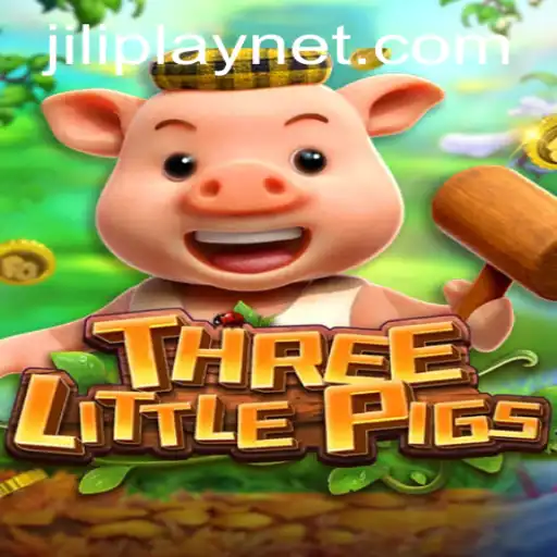 Understanding the Game: THREELITTLEPIGS by JILIPlAY