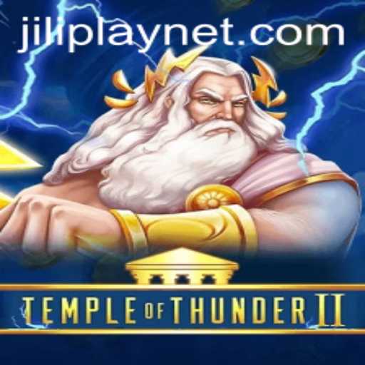 Temple of Thunder II: A Thrilling New Adventure in Gaming