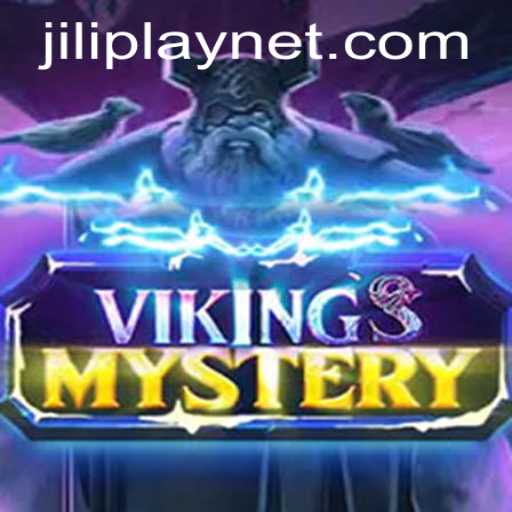 Embark on an Epic Quest in VikingsMystery with JILIPlAY