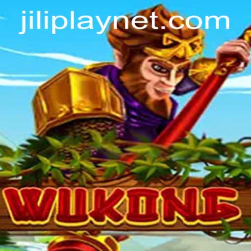 Wukong: An Epic Adventure in the World of JILIPlAY
